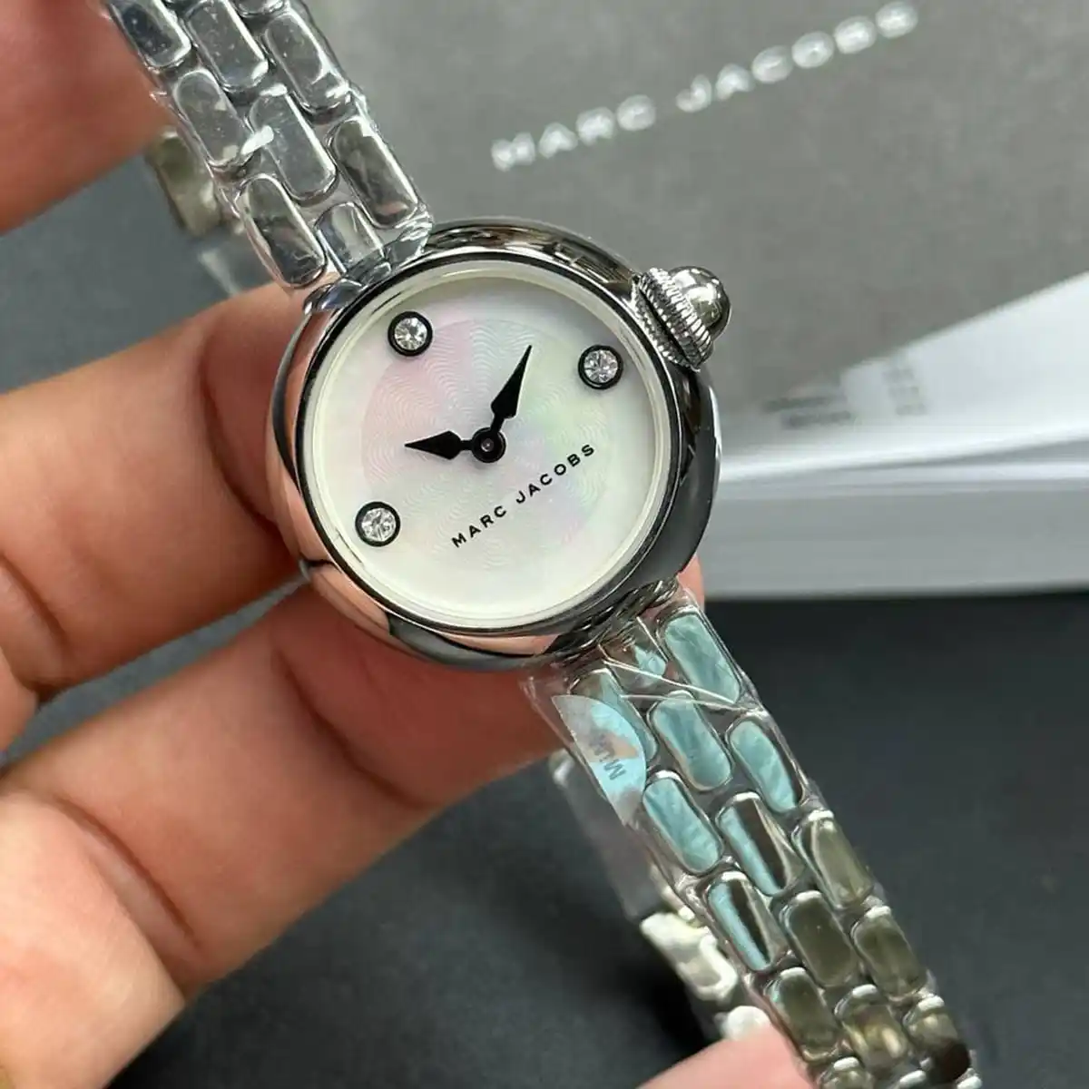 Marc By Marc Jacobs Watch For Women MJ3456 8 Marc By Marc Jacobs Watch For Women MJ3456 - Image 8