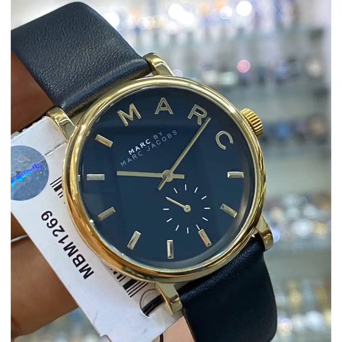 Marc By Marc Jacobs Watch For Women MBM1269 8 Marc By Marc Jacobs Watch For Women MBM1269 - Image 8