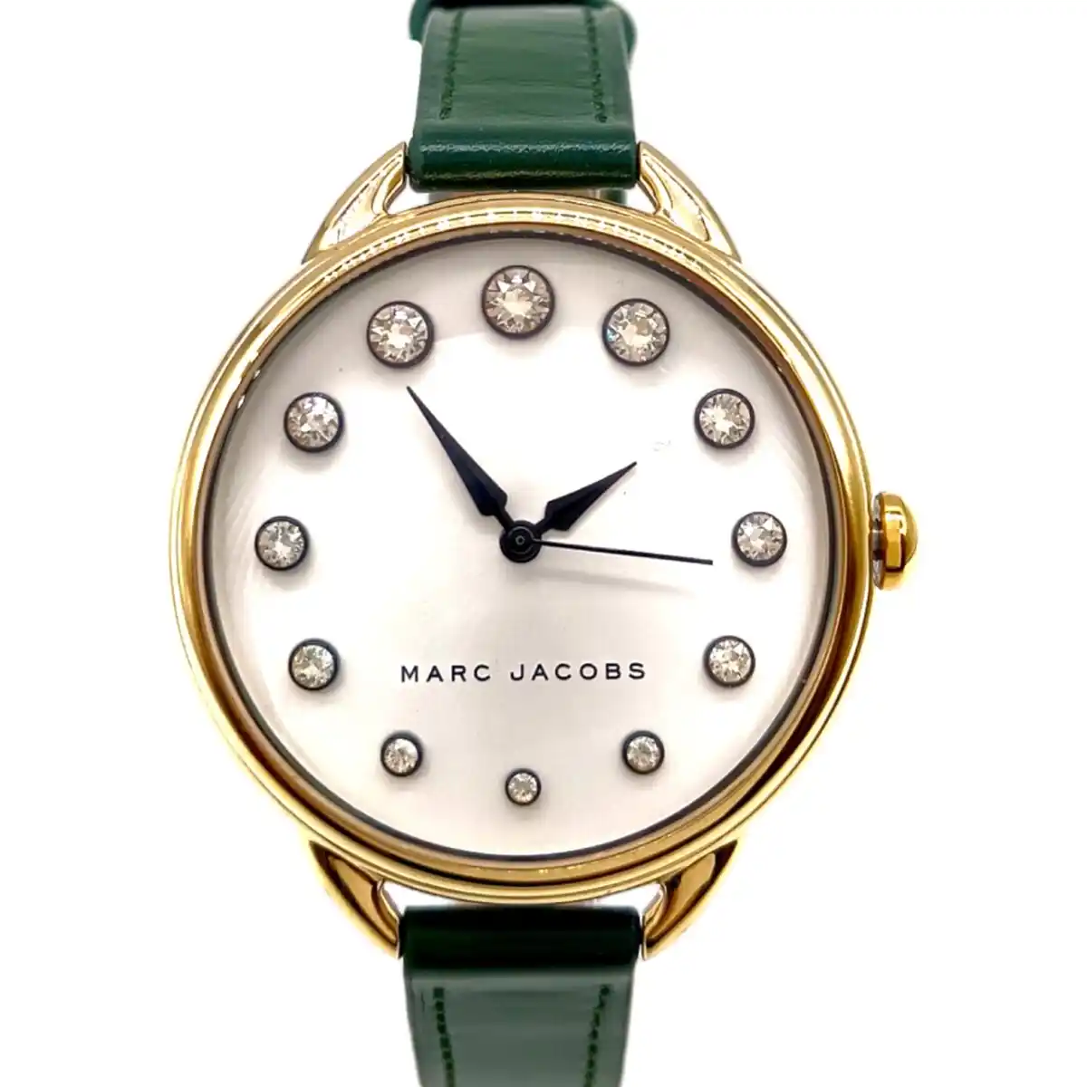 marc-jacobs-mj1477-watch-women-silver-dial-green-leather-strap-egypt