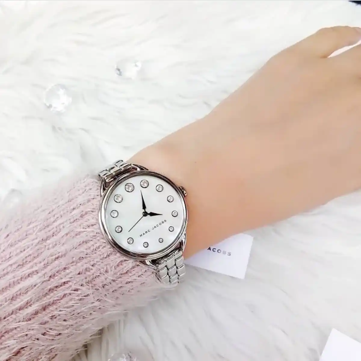 Marc By Marc Jacobs Watch For Women MJ3497 5 Marc By Marc Jacobs Watch For Women MJ3497 - Image 5