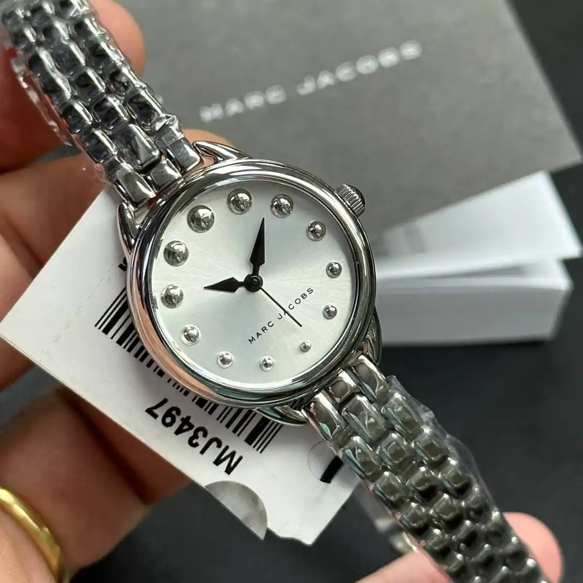 Marc By Marc Jacobs Watch For Women MJ3497 6 Marc By Marc Jacobs Watch For Women MJ3497 - Image 6