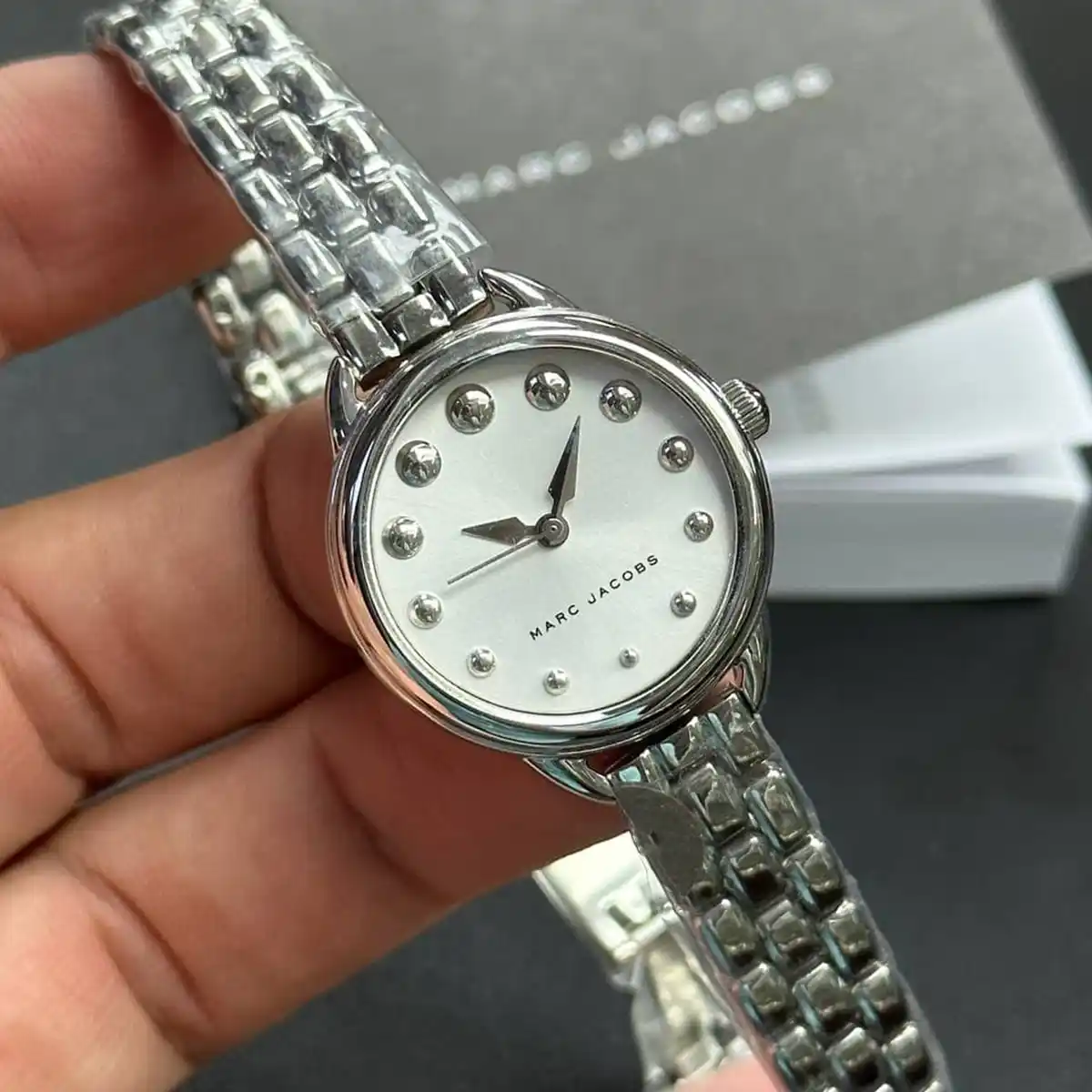 Marc By Marc Jacobs Watch For Women MJ3497 7 Marc By Marc Jacobs Watch For Women MJ3497 - Image 7