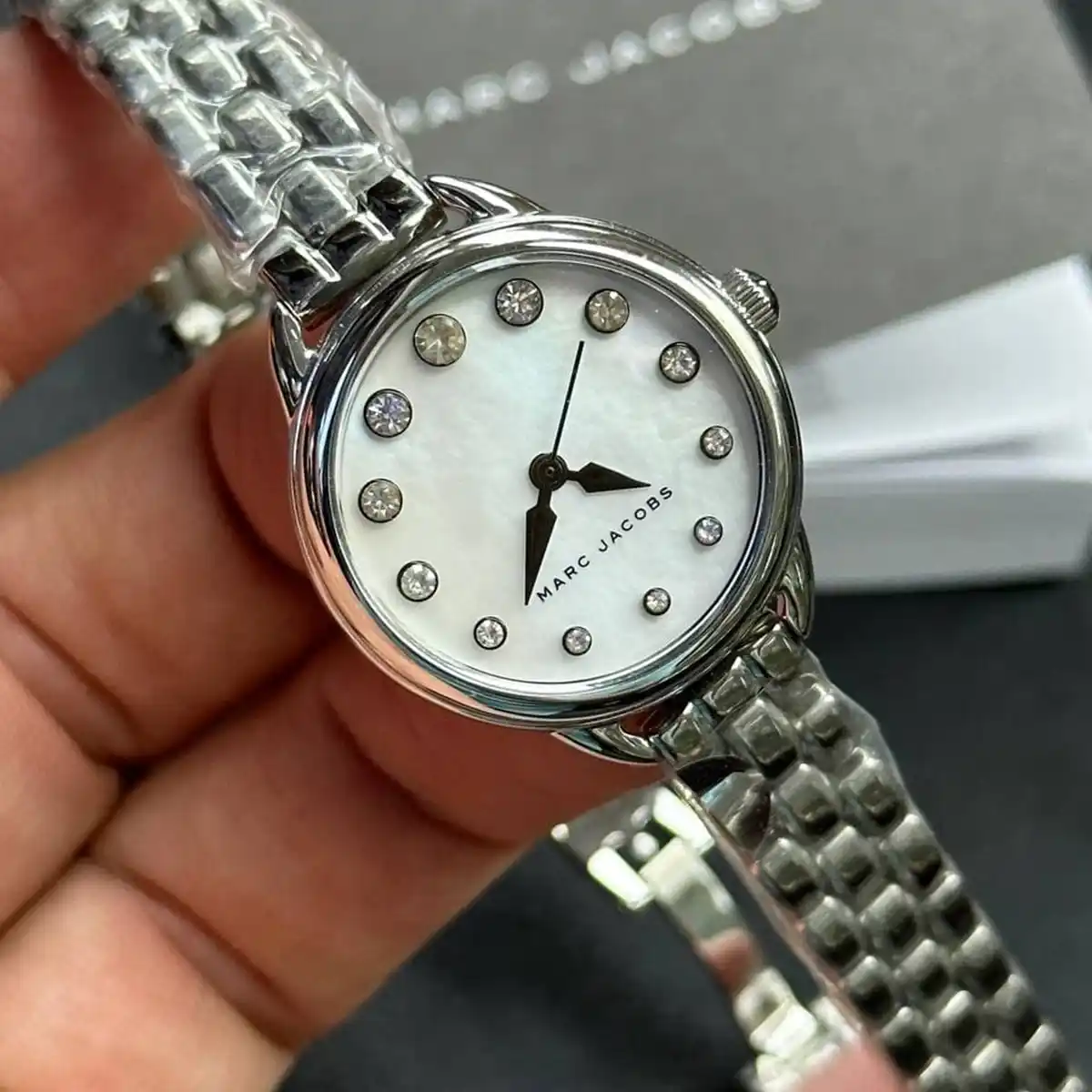 Marc By Marc Jacobs Watch For Women MJ3497 8 Marc By Marc Jacobs Watch For Women MJ3497 - Image 8