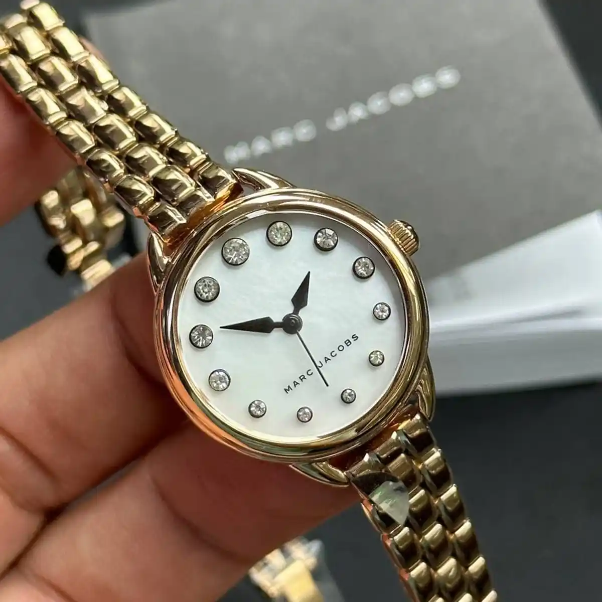 Marc By Marc Jacobs Watch For Women MJ3509 5 Marc By Marc Jacobs Watch For Women MJ3509 - Image 5