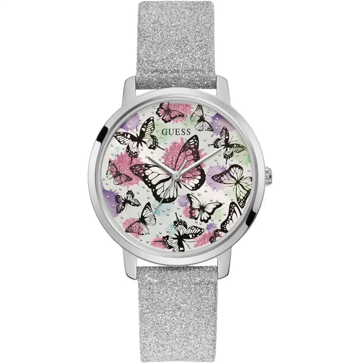mariposa-gw0008l1-butterfly-watch-guess-for-ladies-dial-gray-leather-strap-egypt