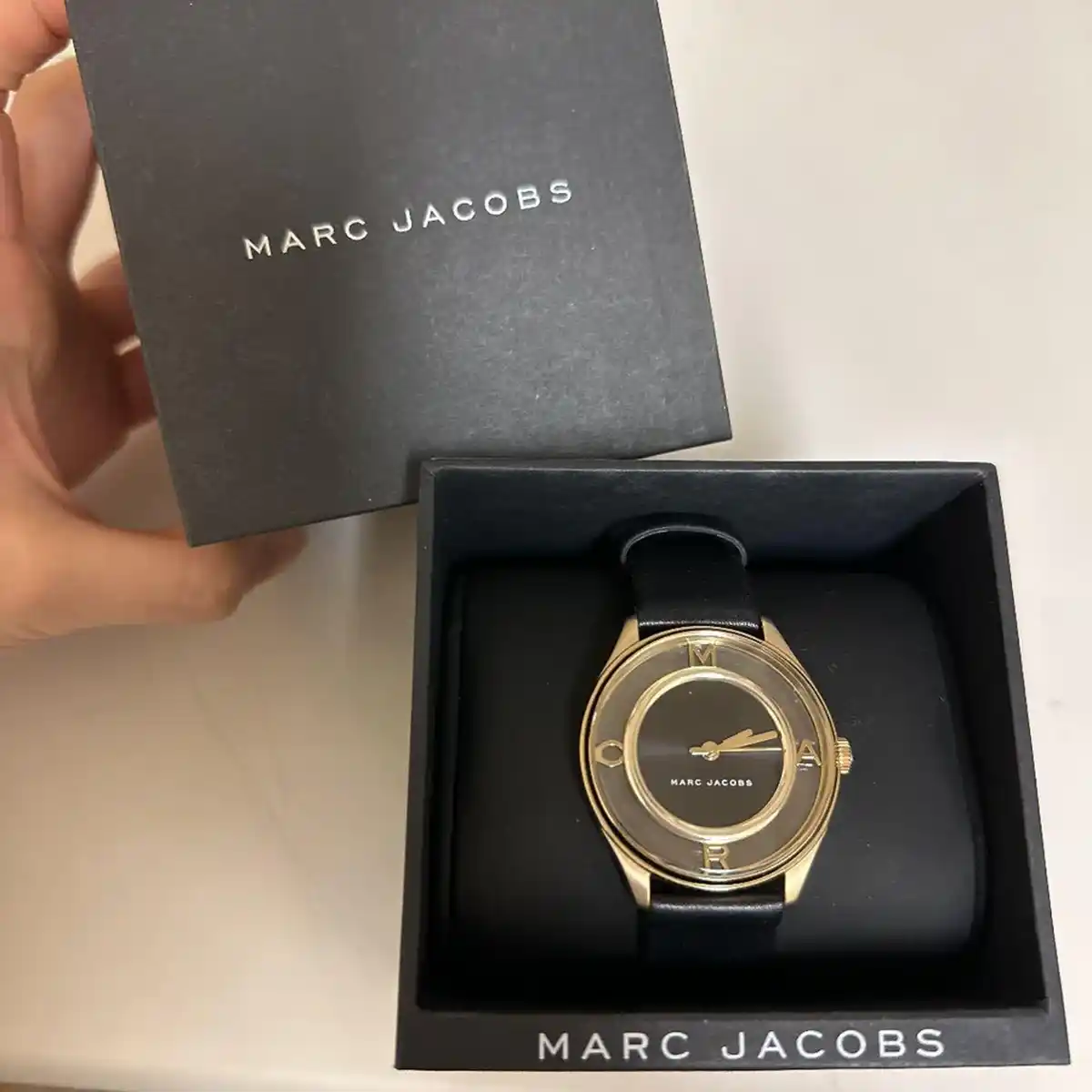 Marc By Marc Jacobs Watch For Women MBM1376 10 Marc By Marc Jacobs Watch For Women MBM1376 - Image 10