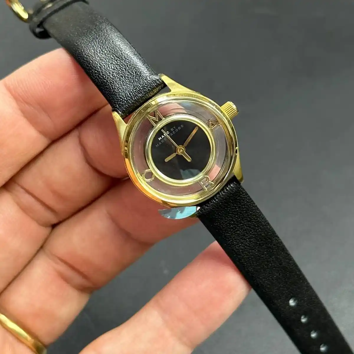 Marc By Marc Jacobs Watch For Women MBM1376 11 Marc By Marc Jacobs Watch For Women MBM1376 - Image 11