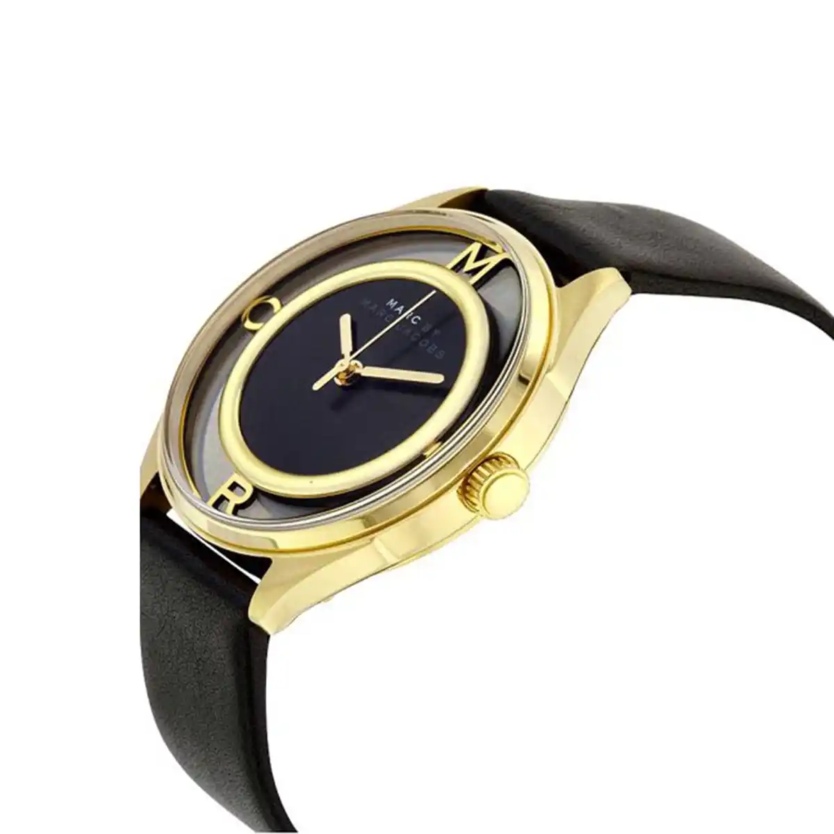 Marc By Marc Jacobs Watch For Women MBM1376 4 Marc By Marc Jacobs Watch For Women MBM1376 - Image 4