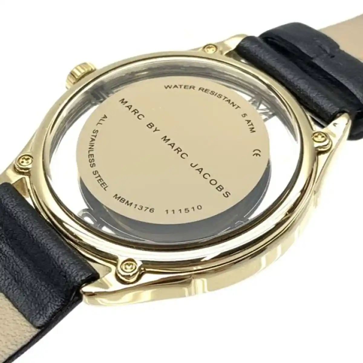 Marc By Marc Jacobs Watch For Women MBM1376 7 Marc By Marc Jacobs Watch For Women MBM1376 - Image 7