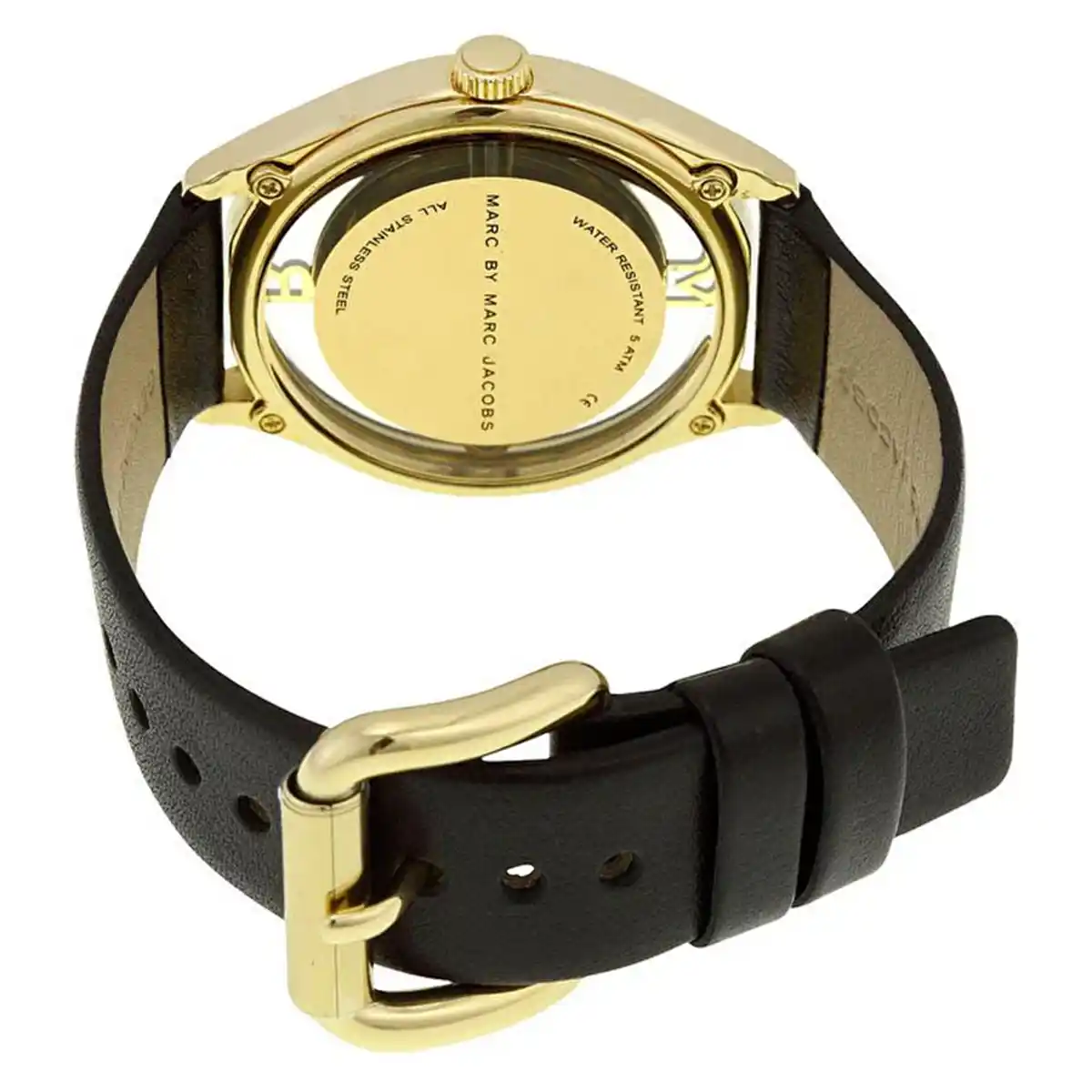 Marc By Marc Jacobs Watch For Women MBM1376 8 Marc By Marc Jacobs Watch For Women MBM1376 - Image 8