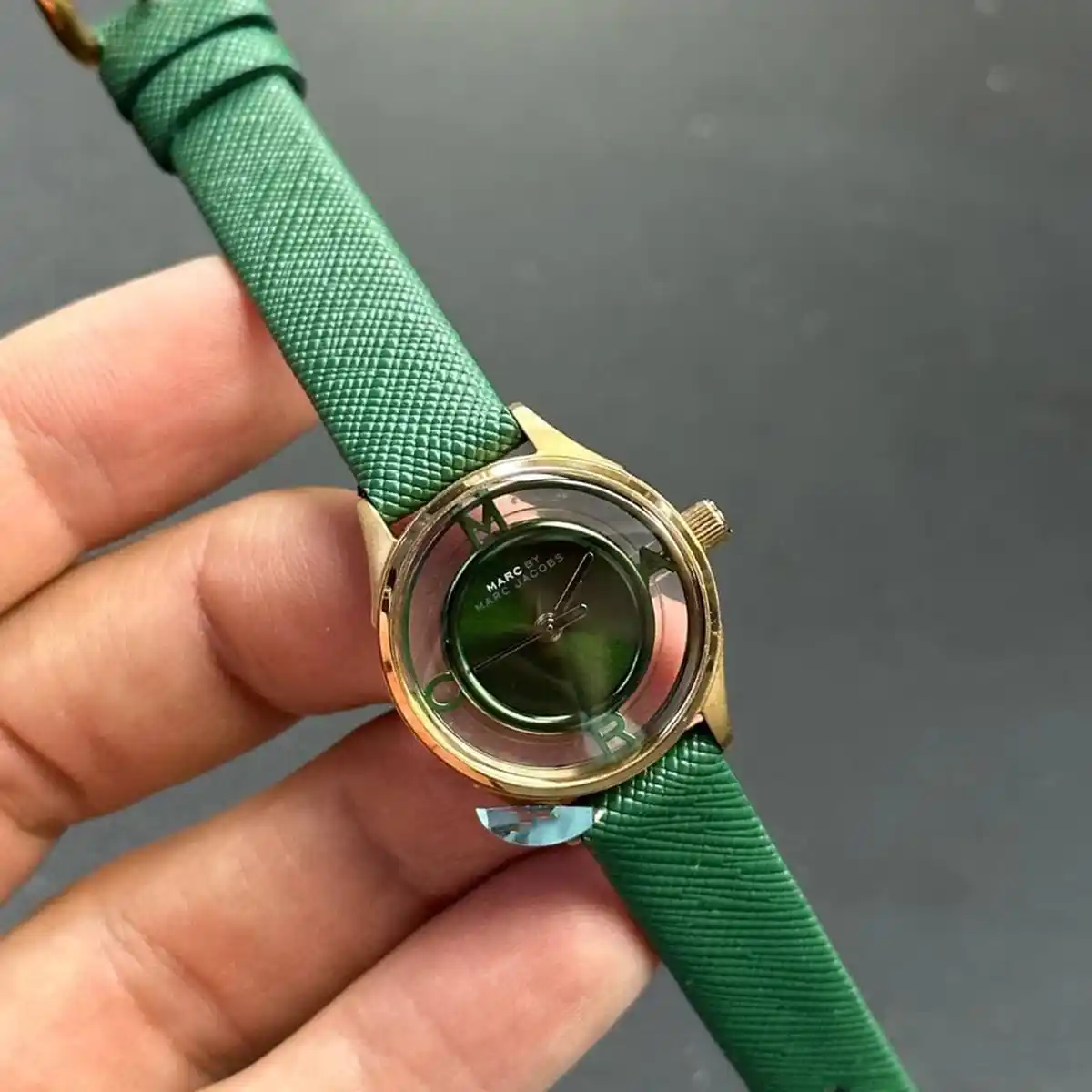 Marc By Marc Jacobs Watch For Women MBM1383 5 Marc By Marc Jacobs Watch For Women MBM1383 - Image 5