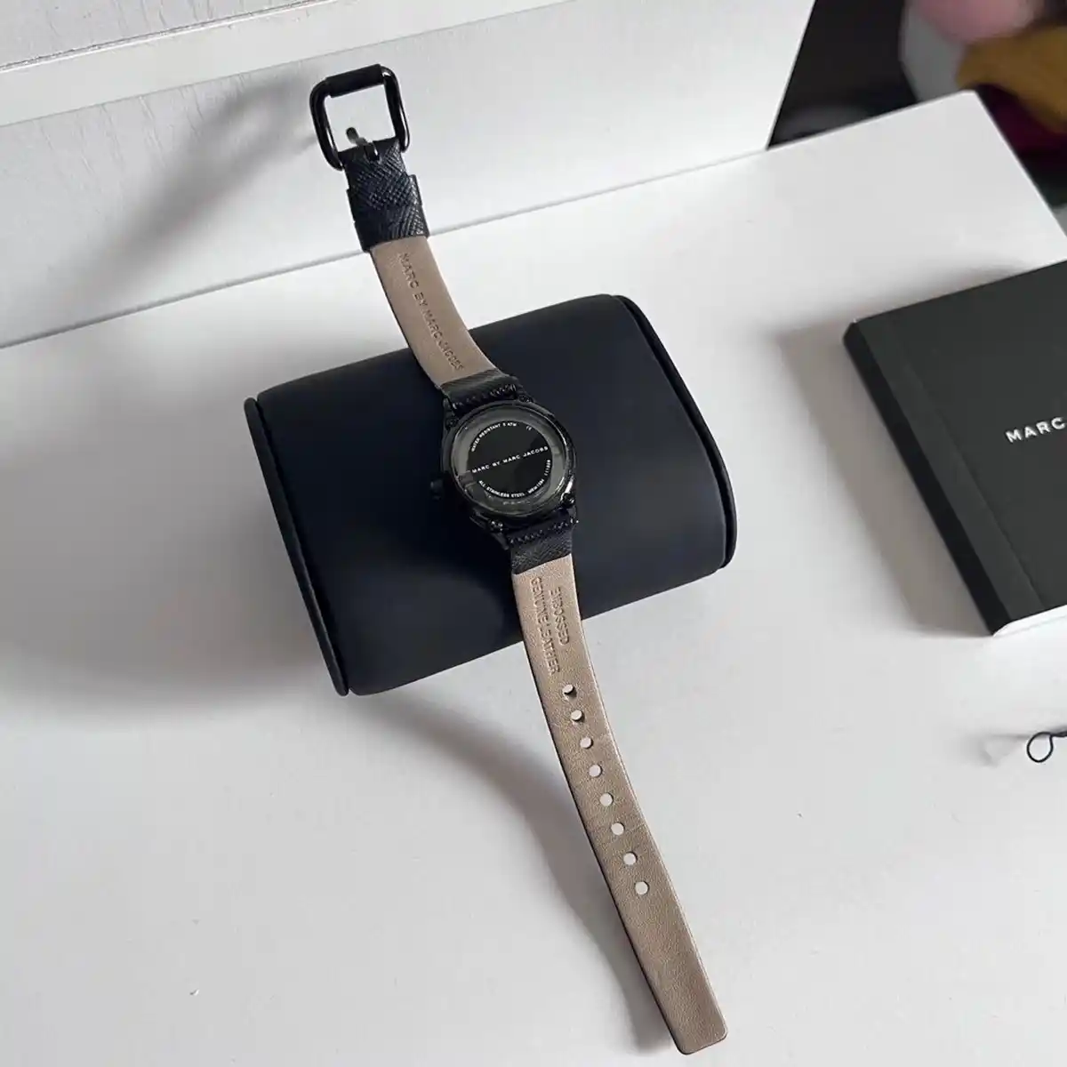 Marc By Marc Jacobs Watch For Women MBM1384 5 Marc By Marc Jacobs Watch For Women MBM1384 - Image 5