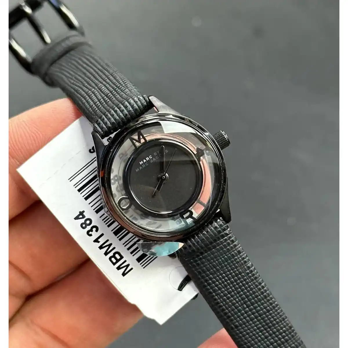 Marc By Marc Jacobs Watch For Women MBM1384 8 Marc By Marc Jacobs Watch For Women MBM1384 - Image 8