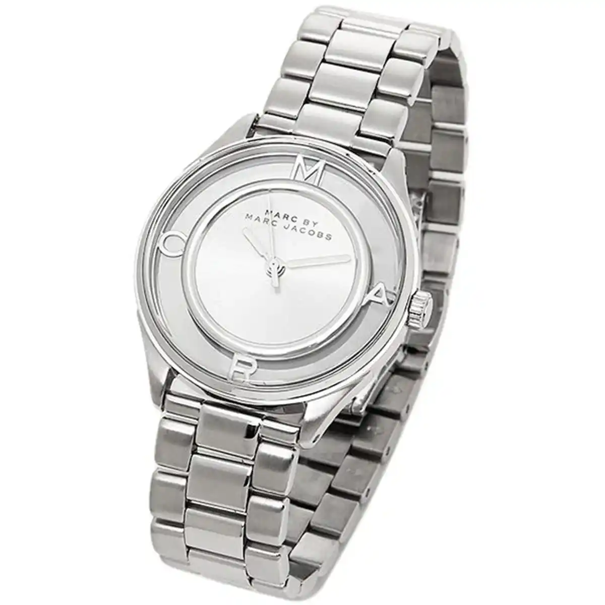 Marc By Marc Jacobs Watch For Women MBM3412 3 Marc By Marc Jacobs Watch For Women MBM3412 - Image 3