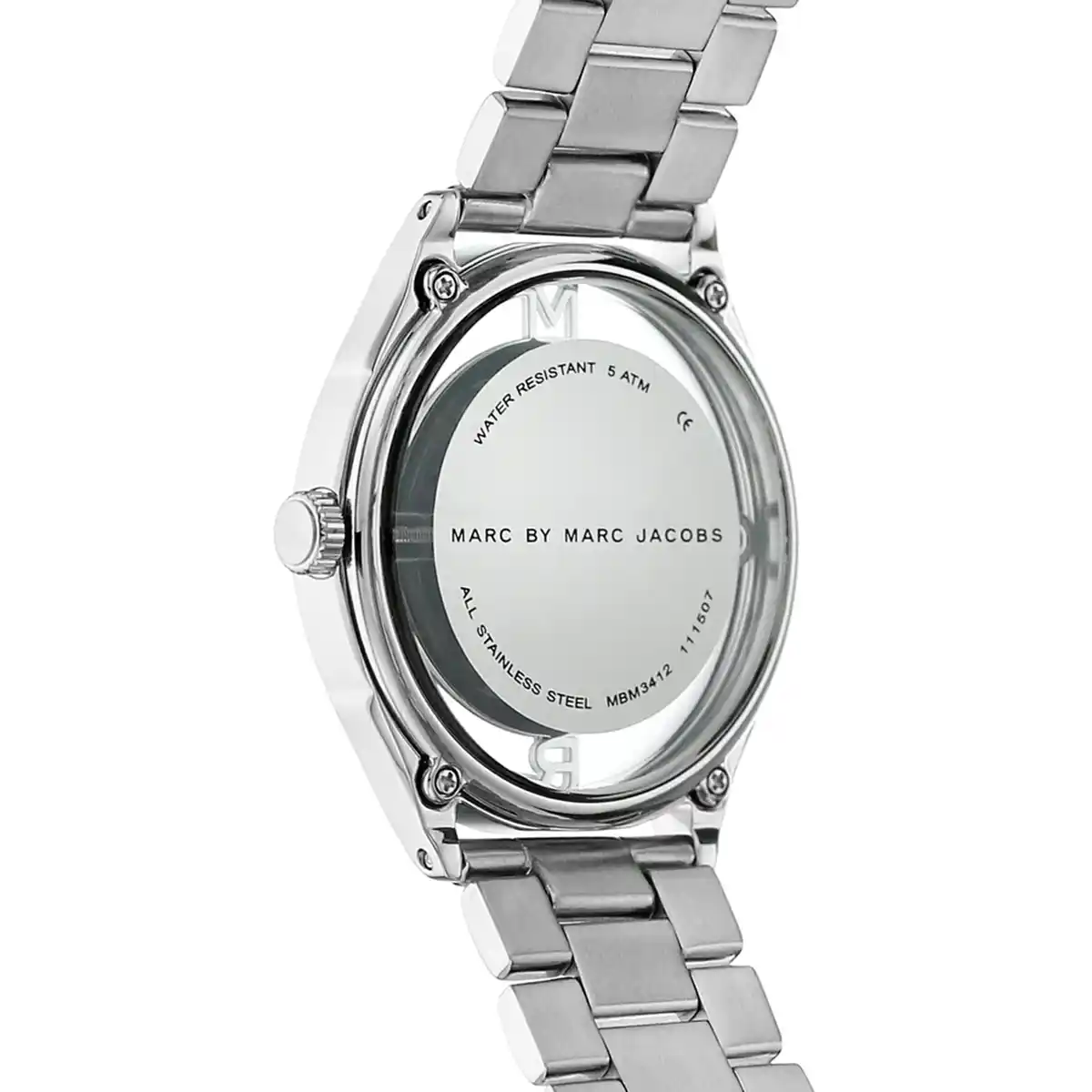 Marc By Marc Jacobs Watch For Women MBM3412 5 Marc By Marc Jacobs Watch For Women MBM3412 - Image 5