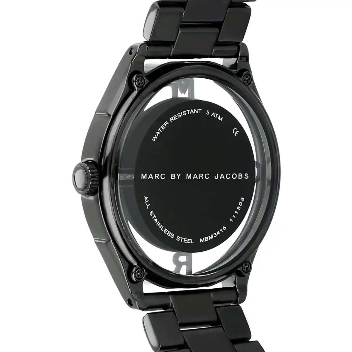 Marc By Marc Jacobs Watch For Women MBM3415 3 Marc By Marc Jacobs Watch For Women MBM3415 - Image 3