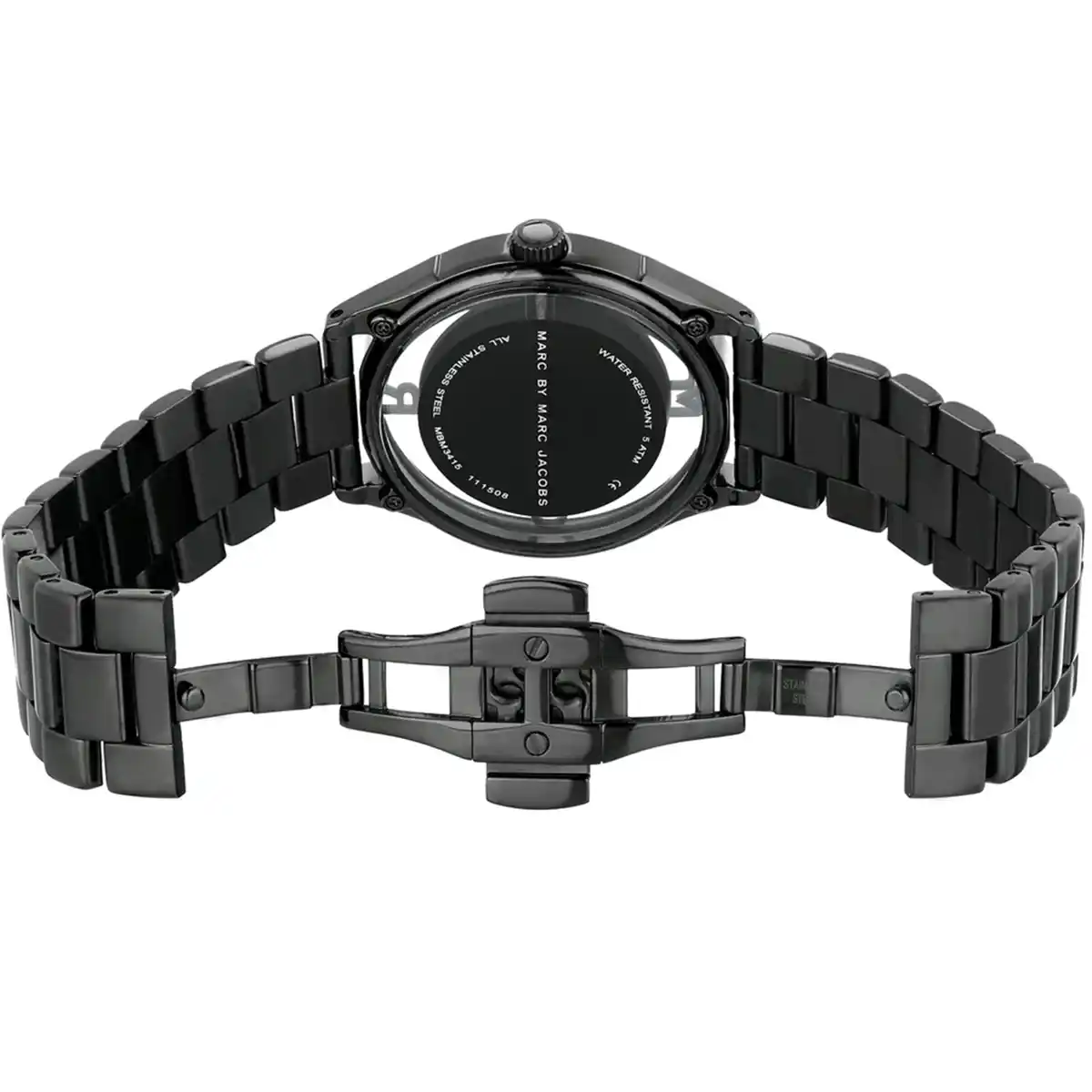 Marc By Marc Jacobs Watch For Women MBM3415 5 Marc By Marc Jacobs Watch For Women MBM3415 - Image 5