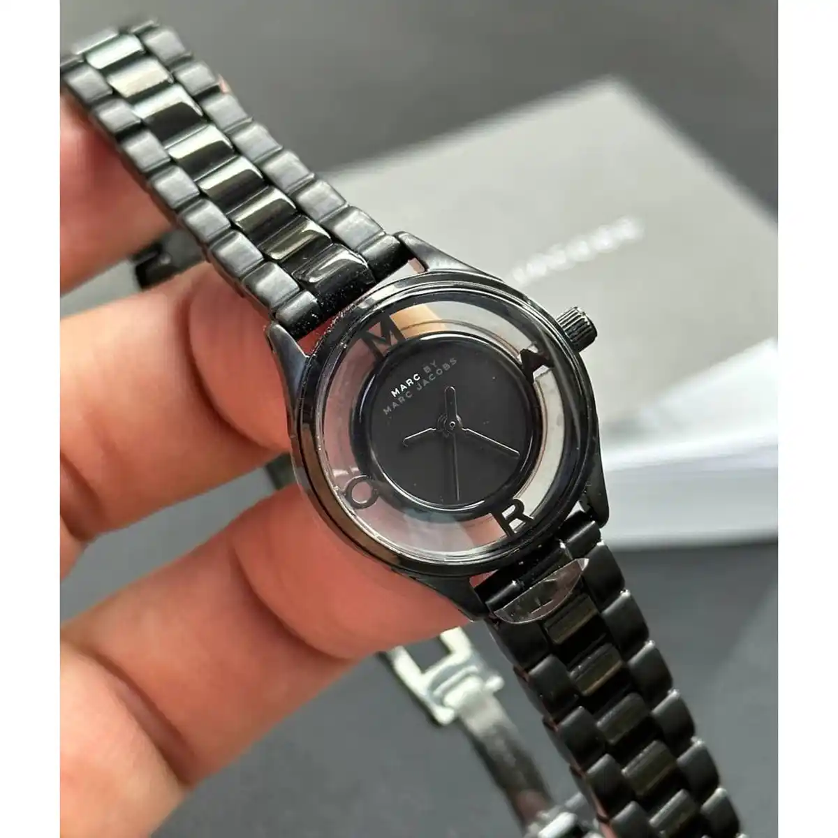 Marc By Marc Jacobs Watch For Women MBM3415 9 Marc By Marc Jacobs Watch For Women MBM3415 - Image 9