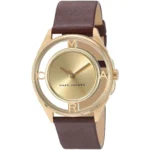mj1459-original-marc-jacobs-watch-women-golden-dial-brown-leather-strap-egypt