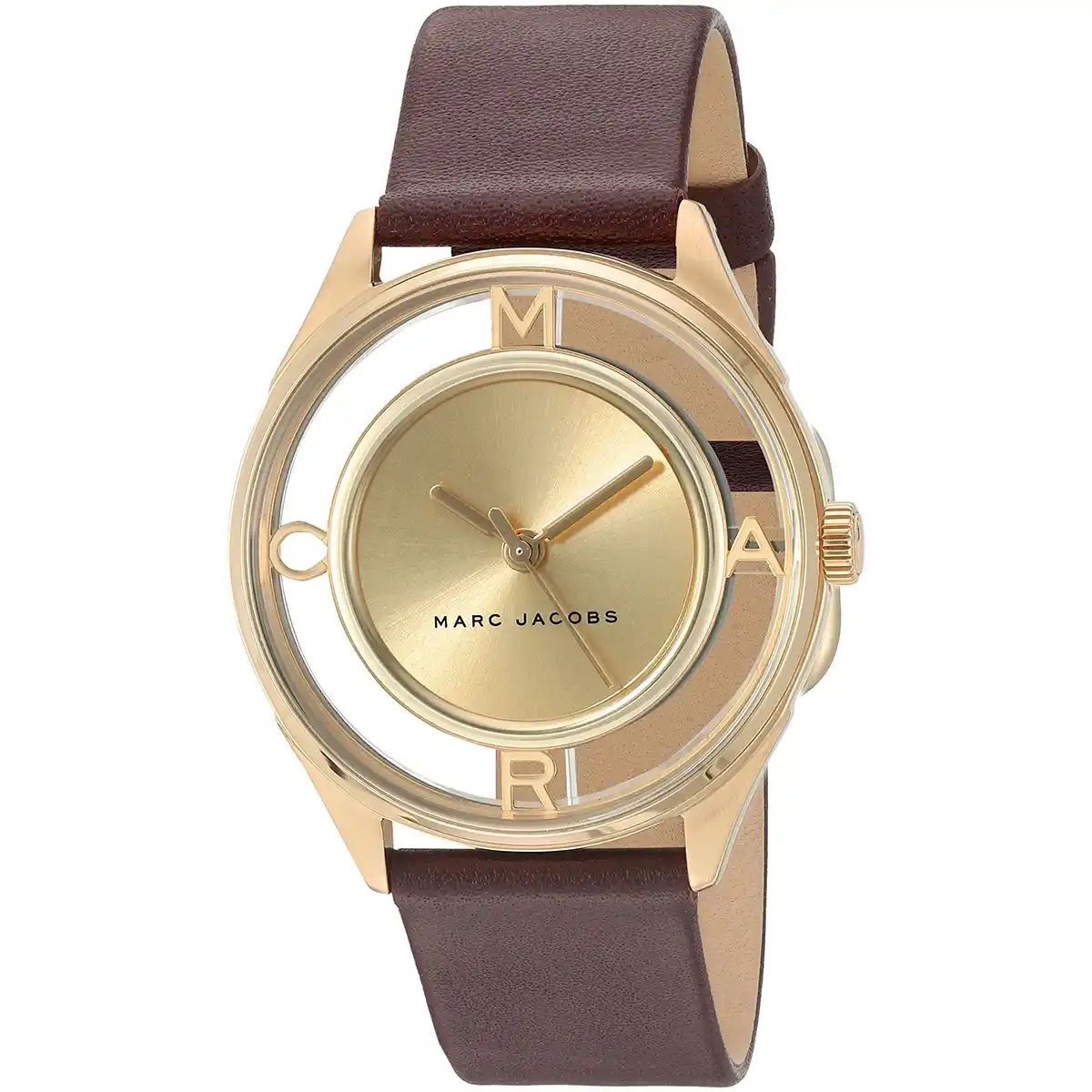 mj1459-original-marc-jacobs-watch-women-golden-dial-brown-leather-strap-egypt