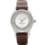 mj1461-marc-jacobs-watch-brown-leather-strap-silver-dial-egypt