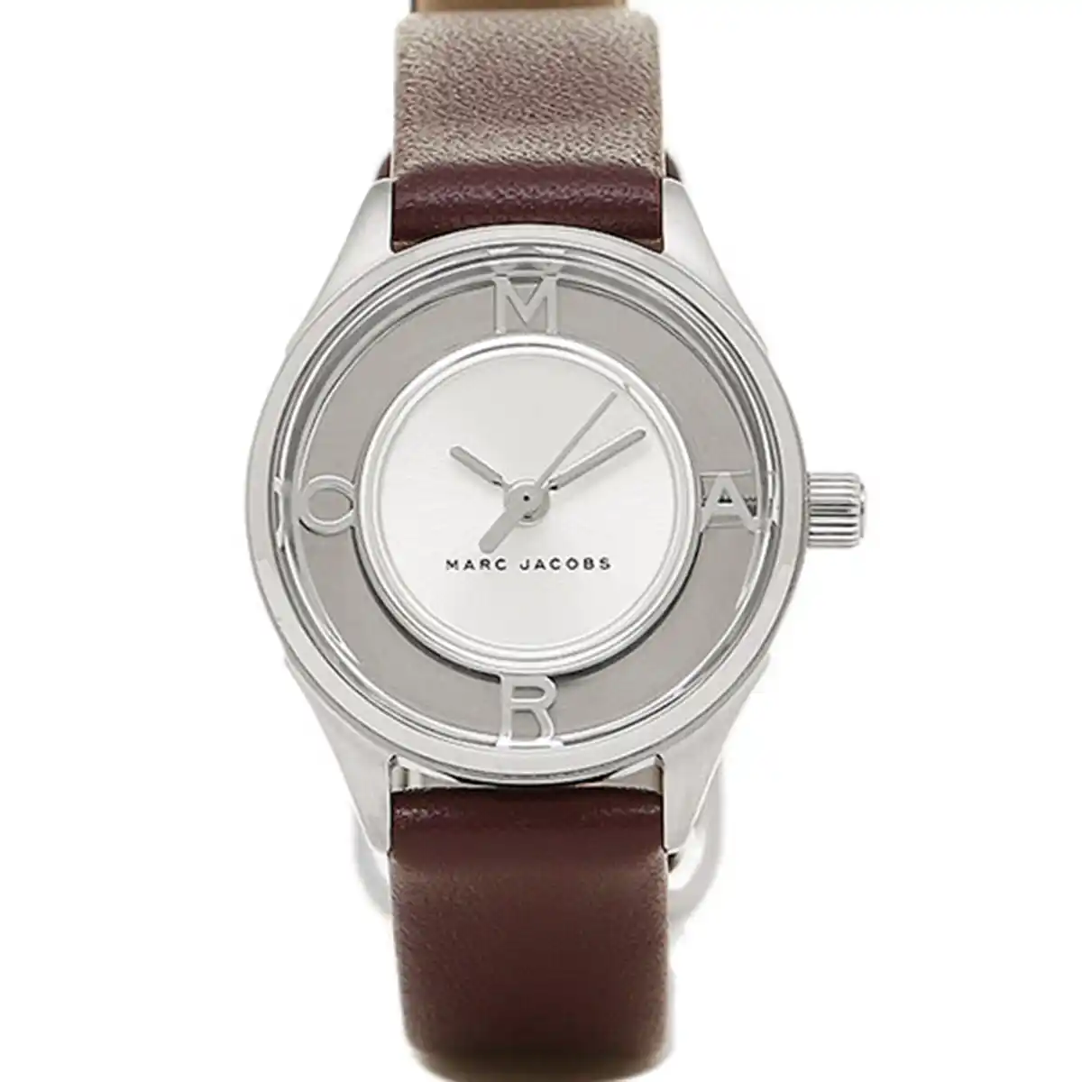 mj1461-marc-jacobs-watch-brown-leather-strap-silver-dial-egypt