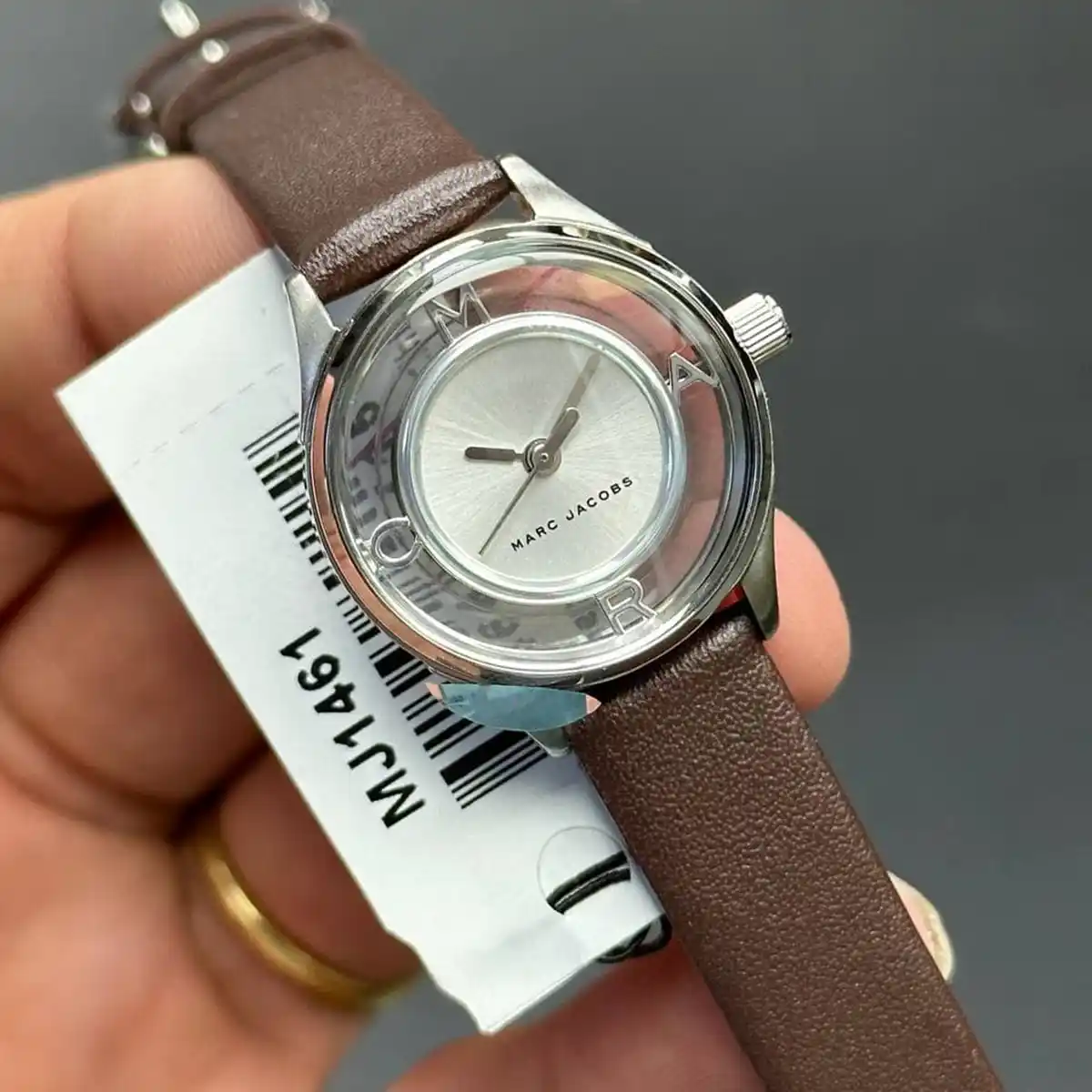 Marc By Marc Jacobs Watch For Women MJ1461 3 Marc By Marc Jacobs Watch For Women MJ1461 - Image 3