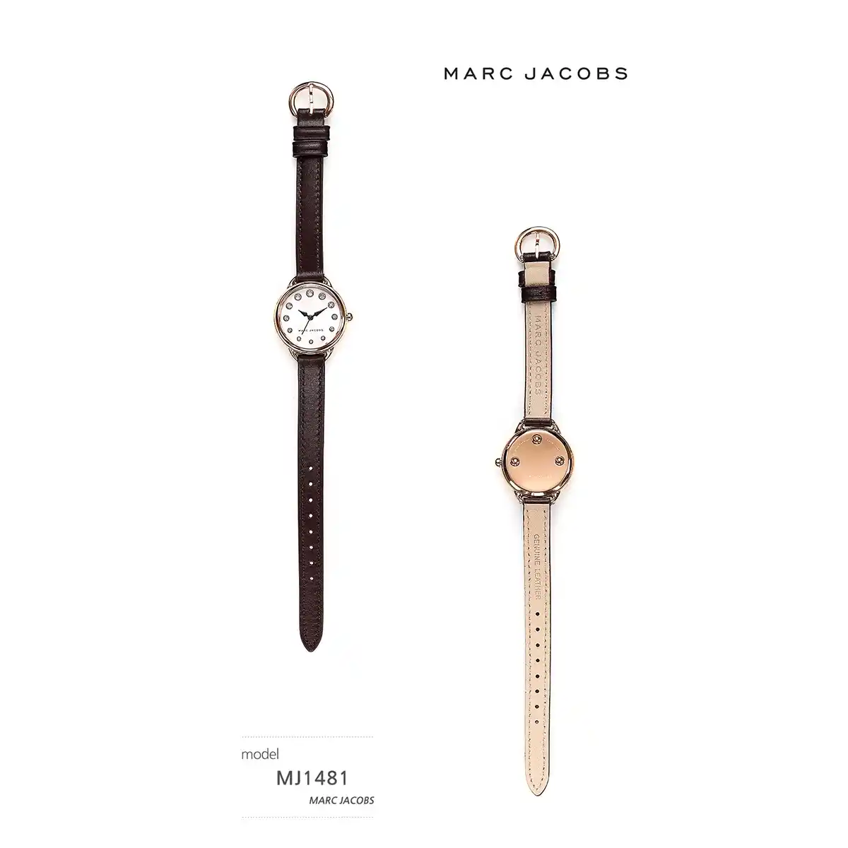Marc By Marc Jacobs Watch For Women MJ1478 4 Marc By Marc Jacobs Watch For Women MJ1478 - Image 4