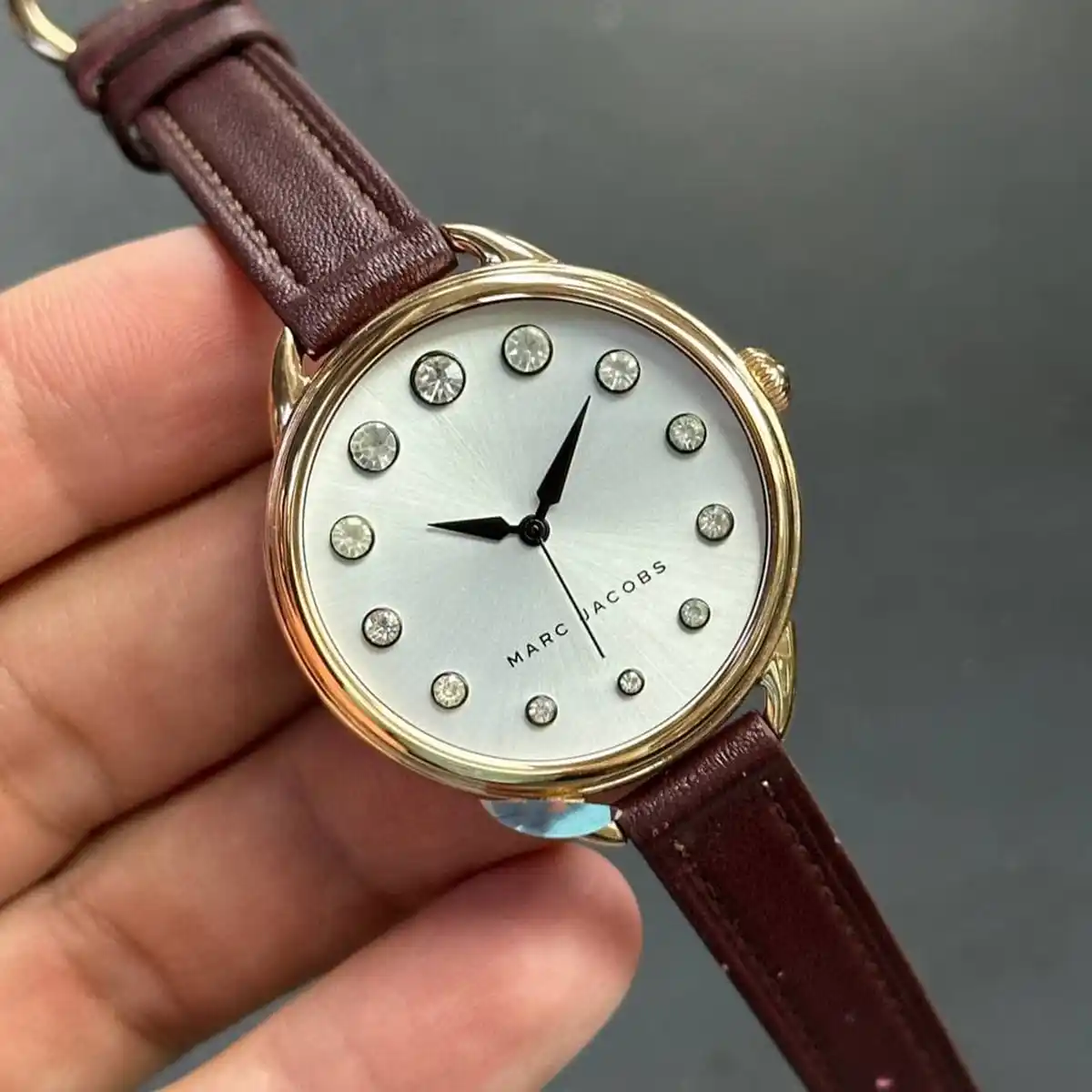 Marc By Marc Jacobs Watch For Women MJ1478 5 Marc By Marc Jacobs Watch For Women MJ1478 - Image 5