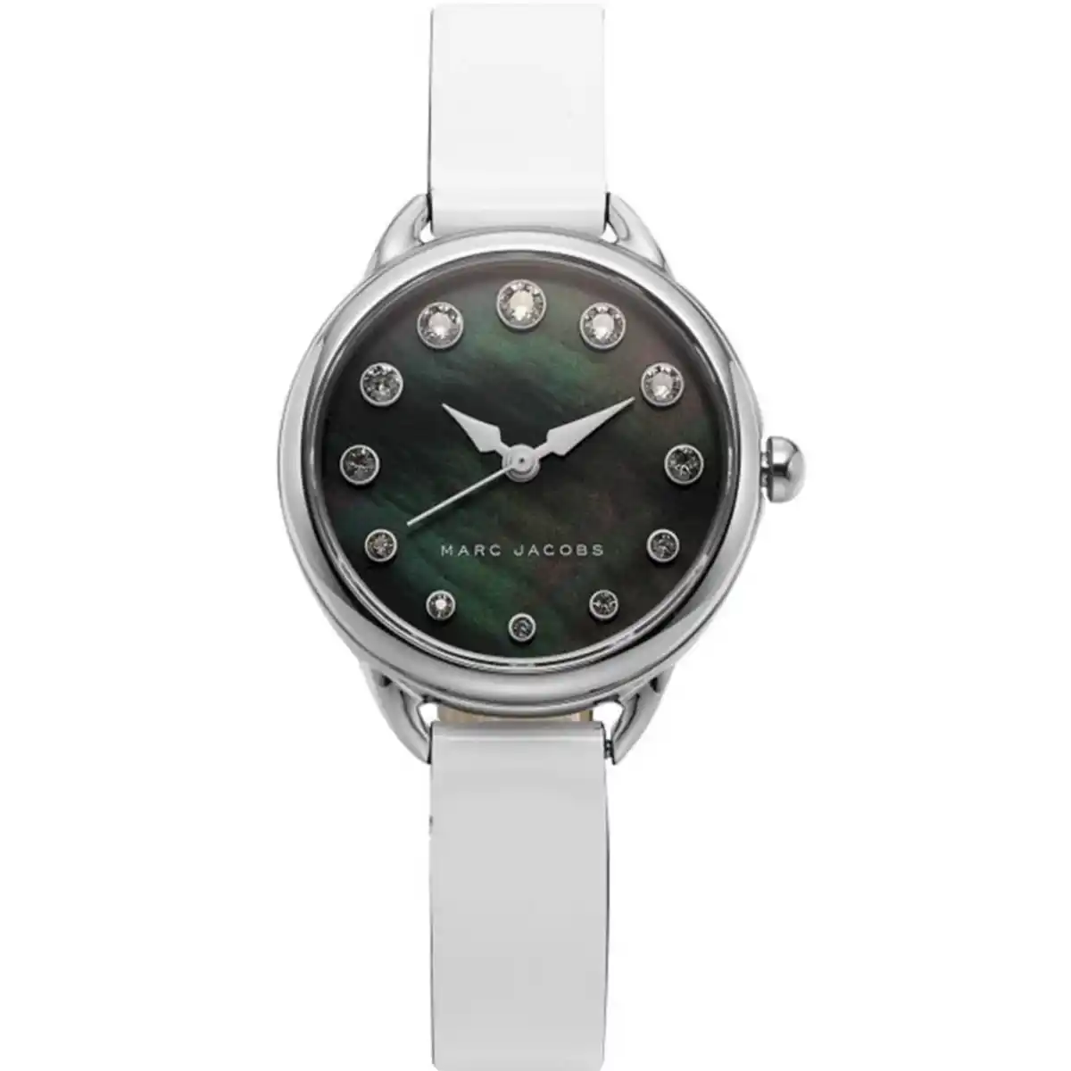 mj1512-marc-jacobs-watch-green-dial-white-leather-strap-egypt