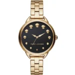 mj3494-original-marc-jacobs-watch-black-dial-gold-metal-strap-egypt