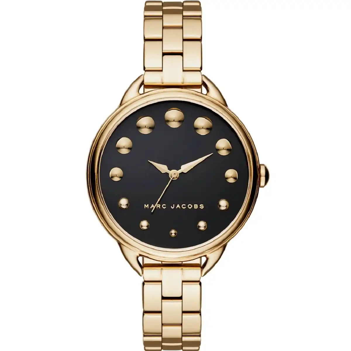 mj3494-original-marc-jacobs-watch-black-dial-gold-metal-strap-egypt