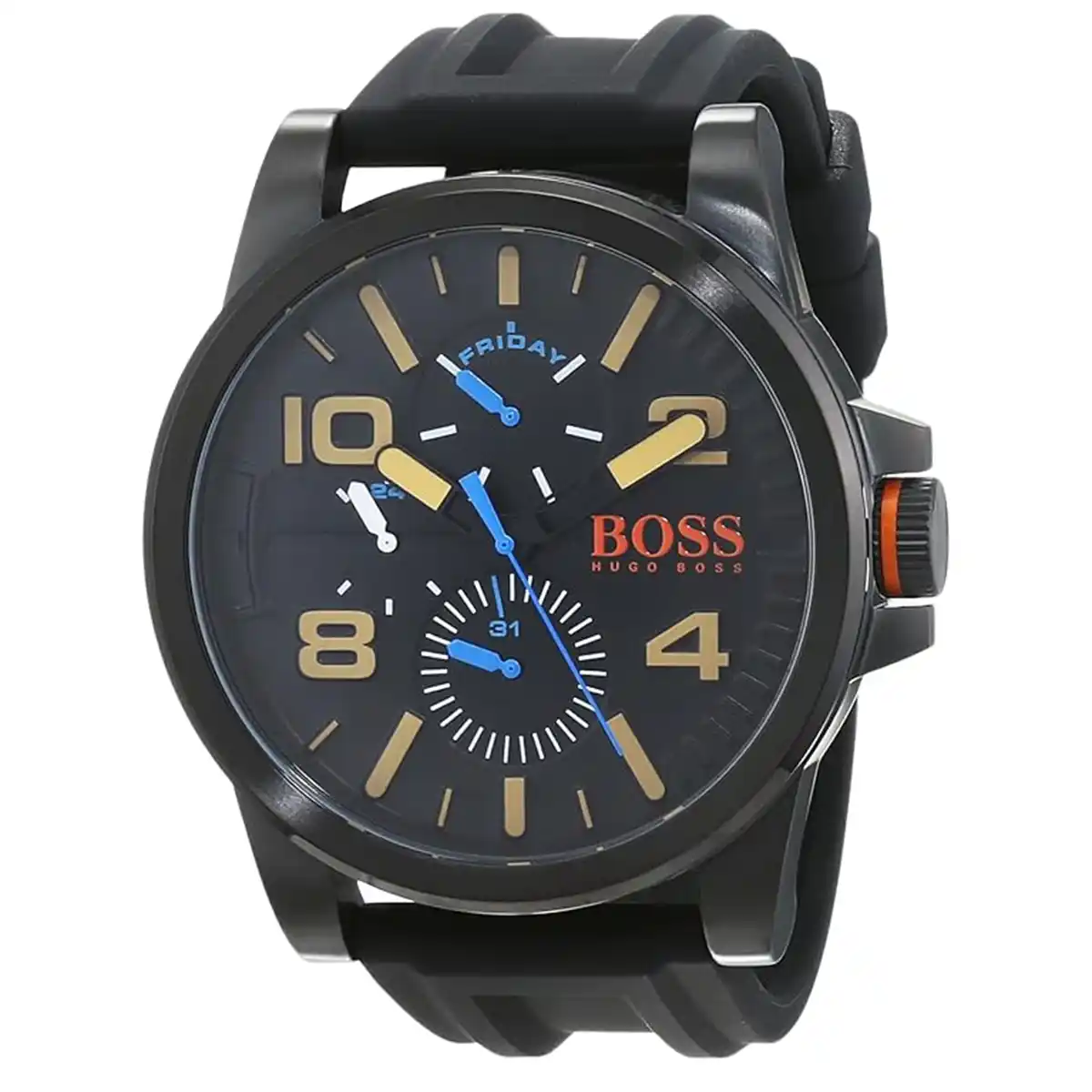 Hugo Boss Watch For Men 1550011
