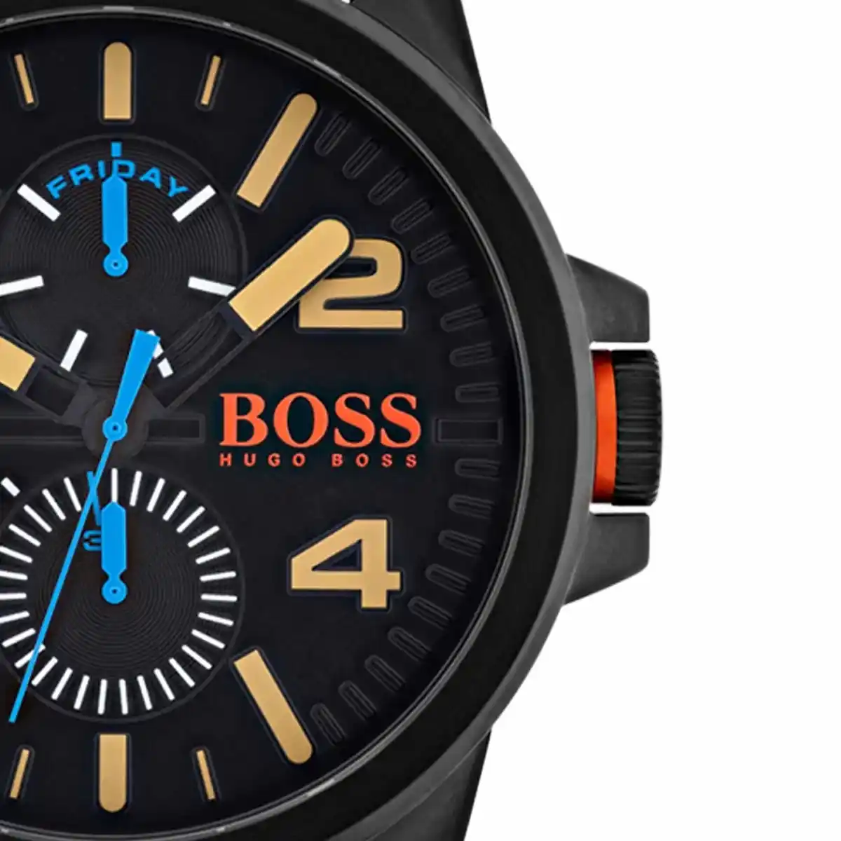 Hugo Boss Watch For Men 1550011 | catchy watches Hugo Boss Watch For Men 1550011 - الصورة 3