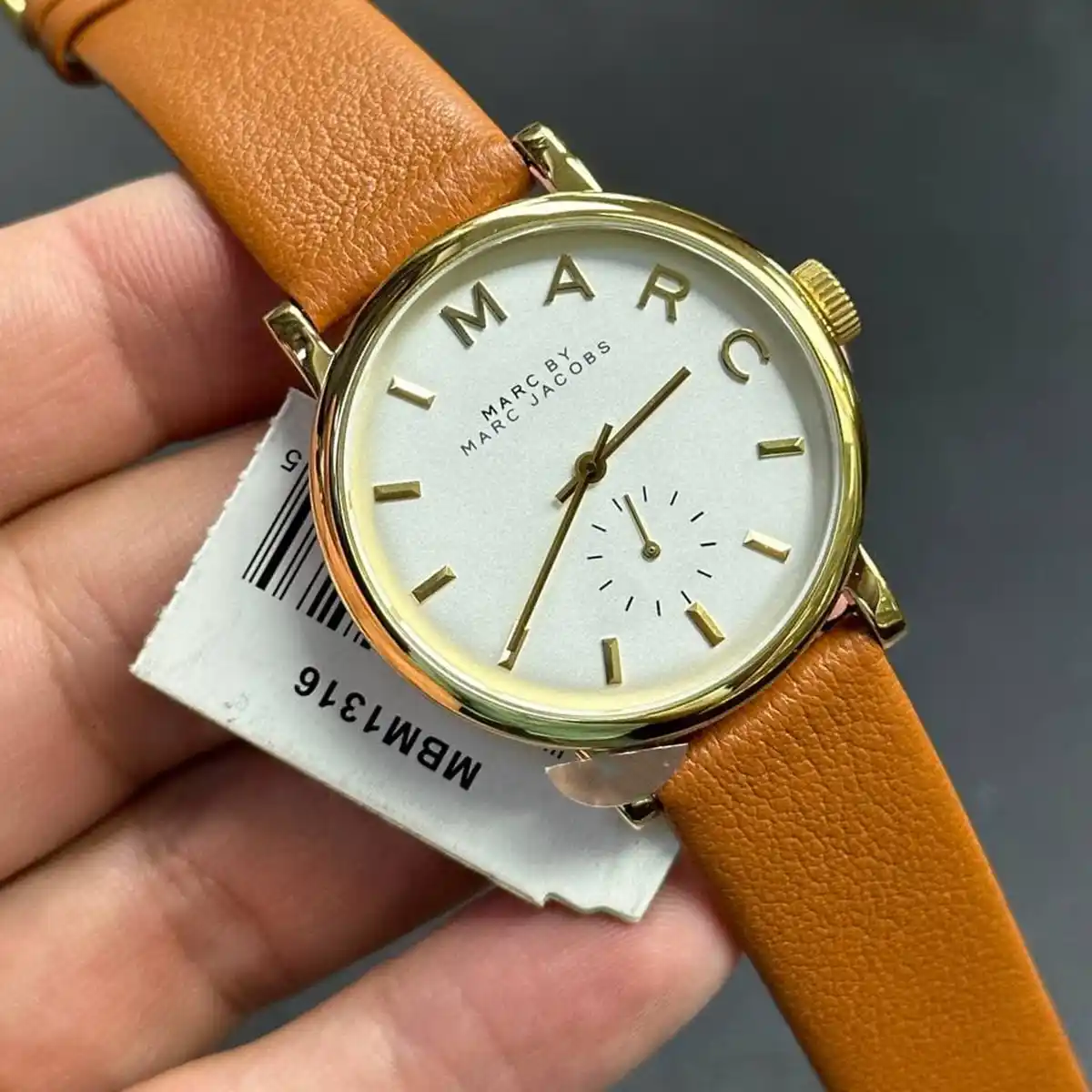 Marc By Marc Jacobs Watch For Women MBM1316 10 Marc By Marc Jacobs Watch For Women MBM1316 - Image 10