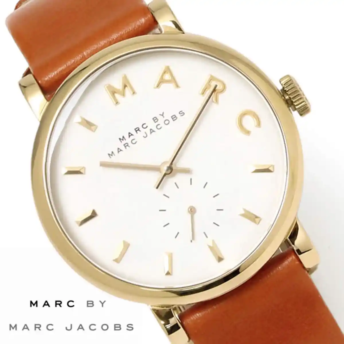 Marc By Marc Jacobs Watch For Women MBM1316 4 Marc By Marc Jacobs Watch For Women MBM1316 - Image 4