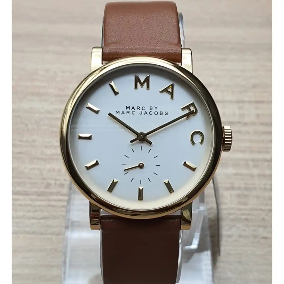 Marc By Marc Jacobs Watch For Women MBM1316 7 Marc By Marc Jacobs Watch For Women MBM1316 - Image 7