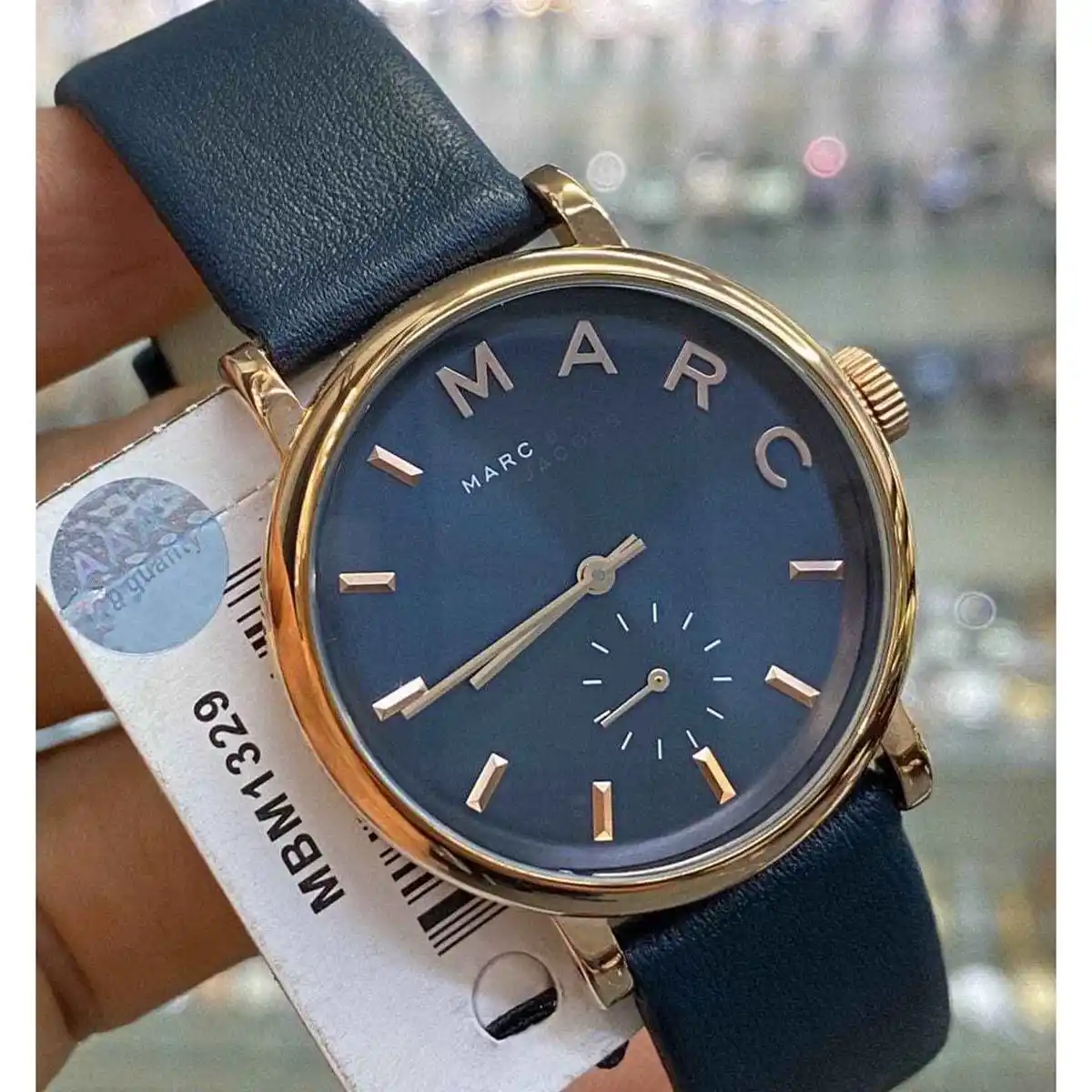 Marc By Marc Jacobs Watch For Women MBM1329 7 Marc By Marc Jacobs Watch For Women MBM1329 - Image 7