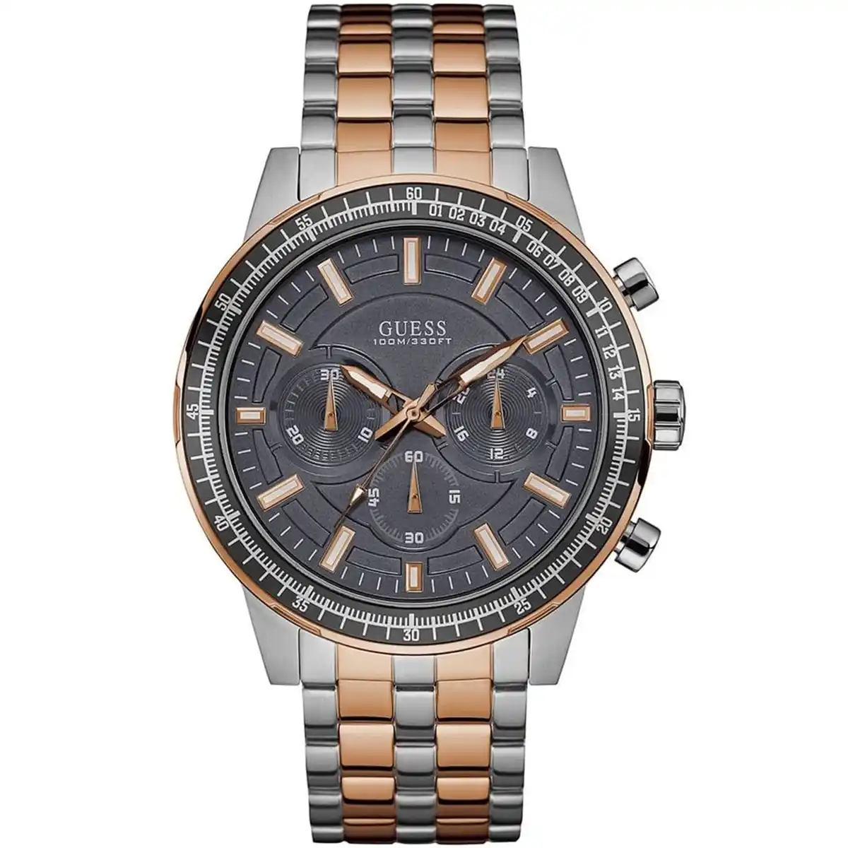 w0801g2-original-guess-watch-gray-dial-silver-rose-gold-metal-strap-egypt