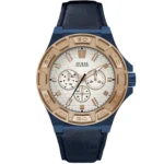 w0864g5-original-guess-watch-white-dial-blue-leather-strap-egypt
