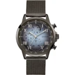 w1310g3-original-guess-watch-men-blue-dial-black-mesh-metal-strap-egypt