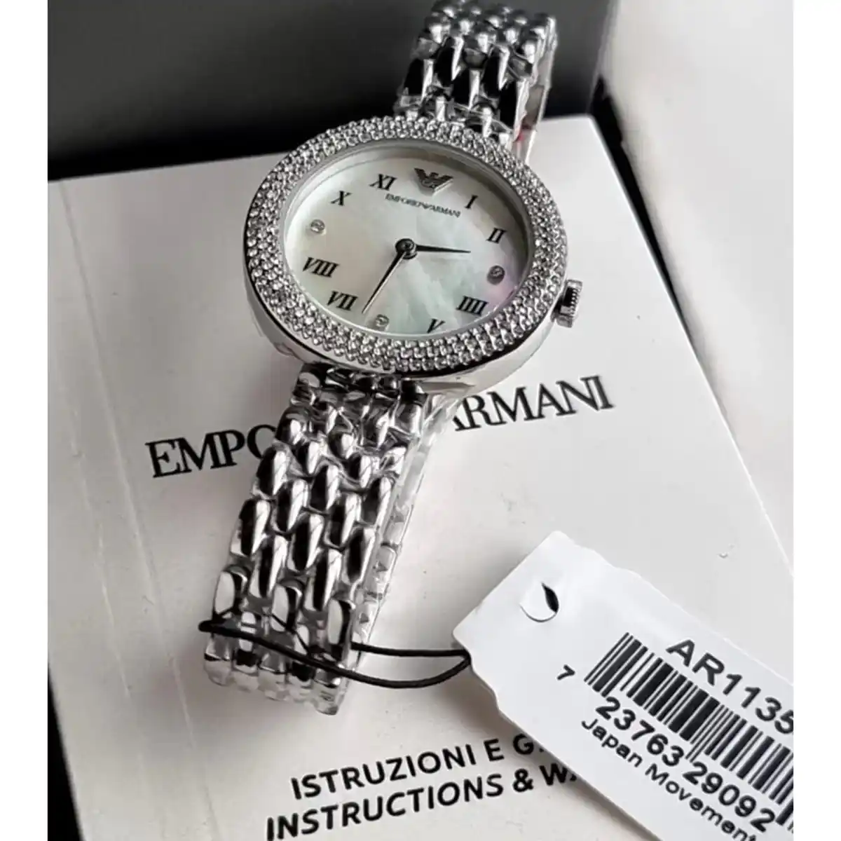 Emporio Armani Watch For Women AR11354 10 Emporio Armani Watch For Women AR11354 - Image 10