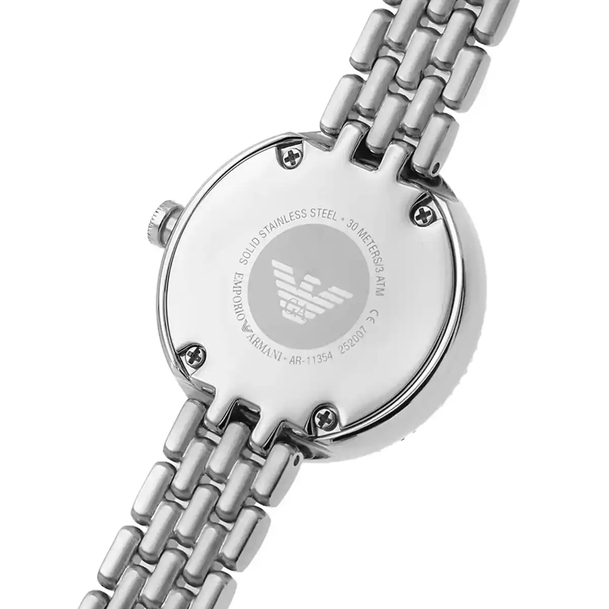 Emporio Armani Watch For Women AR11354 4 Emporio Armani Watch For Women AR11354 - Image 4