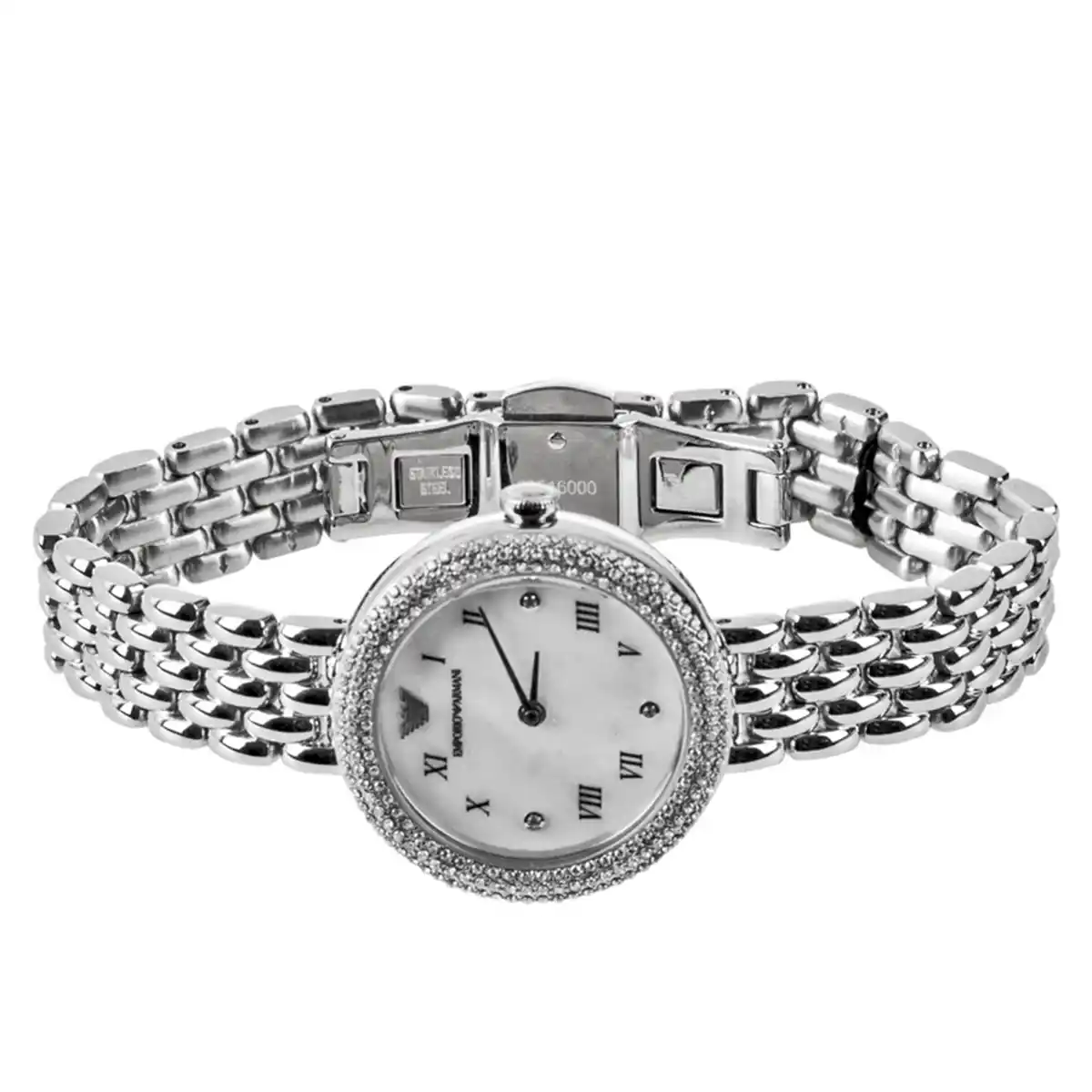 Emporio Armani Watch For Women AR11354 7 Emporio Armani Watch For Women AR11354 - Image 7