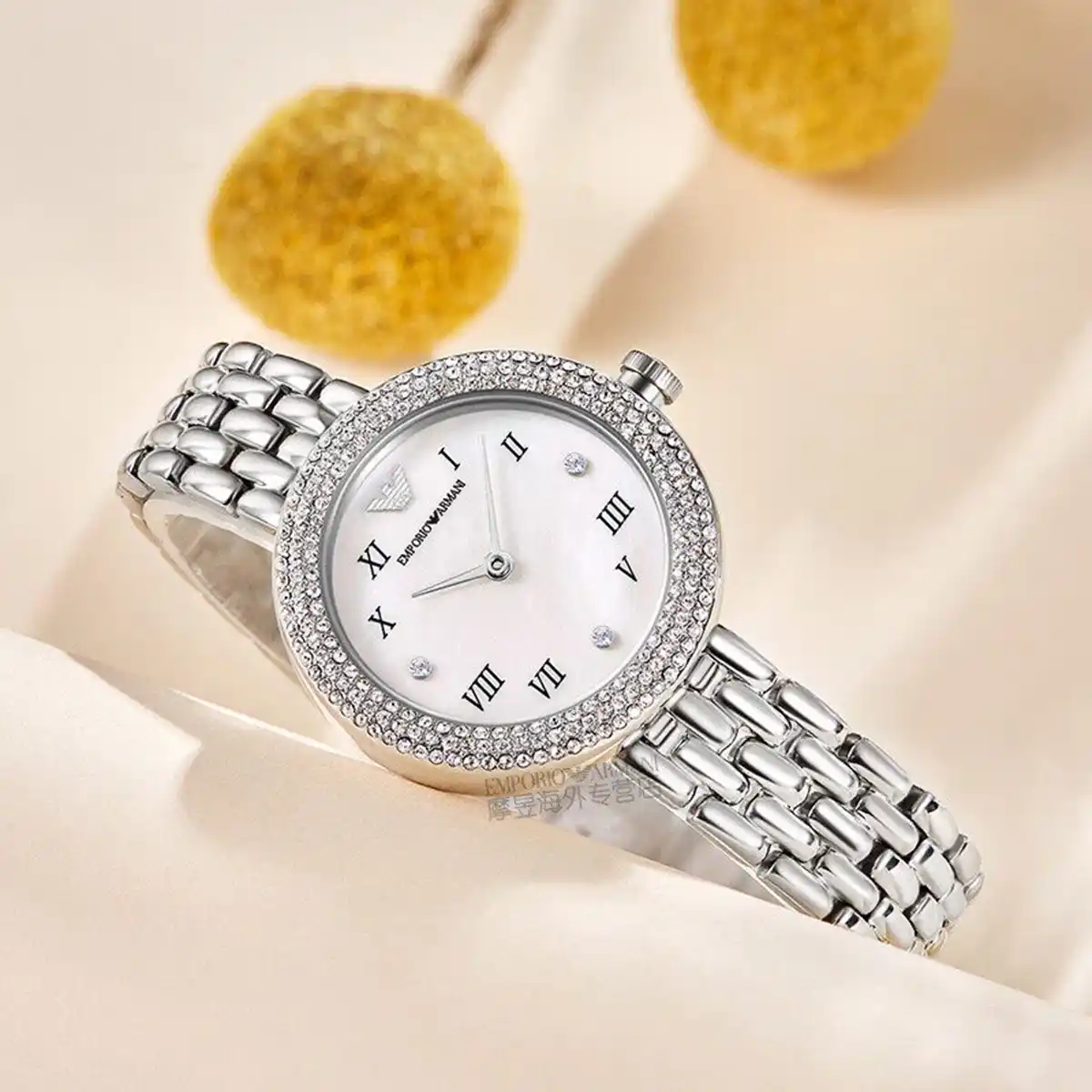 Emporio Armani Watch For Women AR11354 8 Emporio Armani Watch For Women AR11354 - Image 8