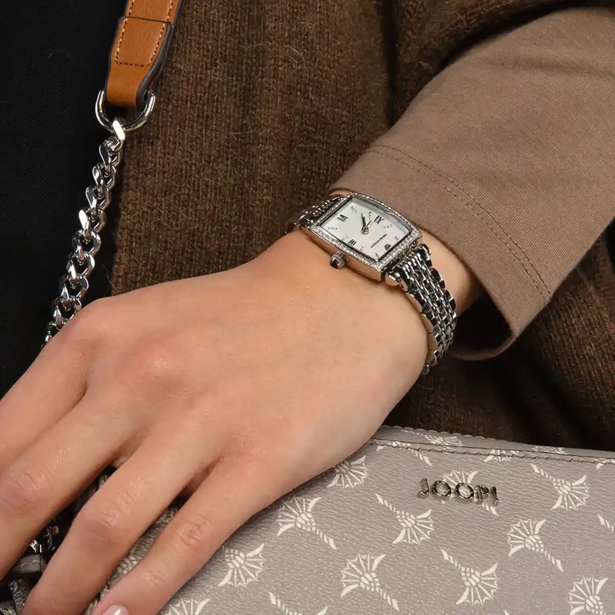 Emporio Armani Watch For Women AR11405 | catchy watches Emporio Armani Watch For Women AR11405 - Image 14