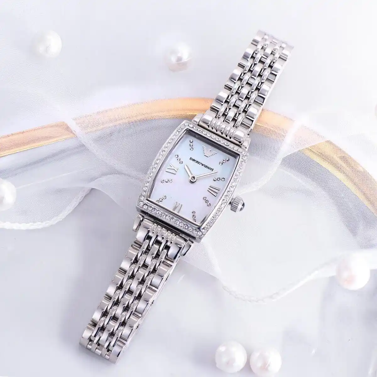 Emporio Armani Watch For Women AR11405 | catchy watches Emporio Armani Watch For Women AR11405 - Image 17