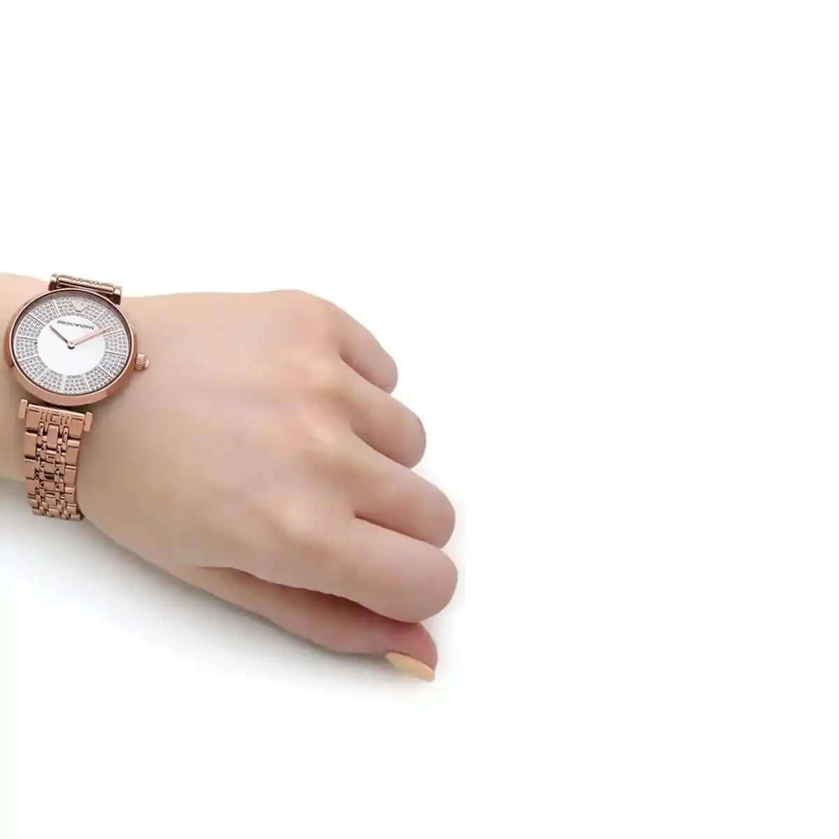 Emporio Armani Watch For Women AR11446 | catchy watches Emporio Armani Watch For Women AR11446 - Image 13