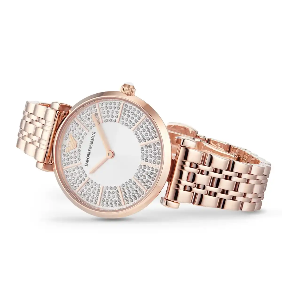 Emporio Armani Watch For Women AR11446 | catchy watches Emporio Armani Watch For Women AR11446 - Image 7