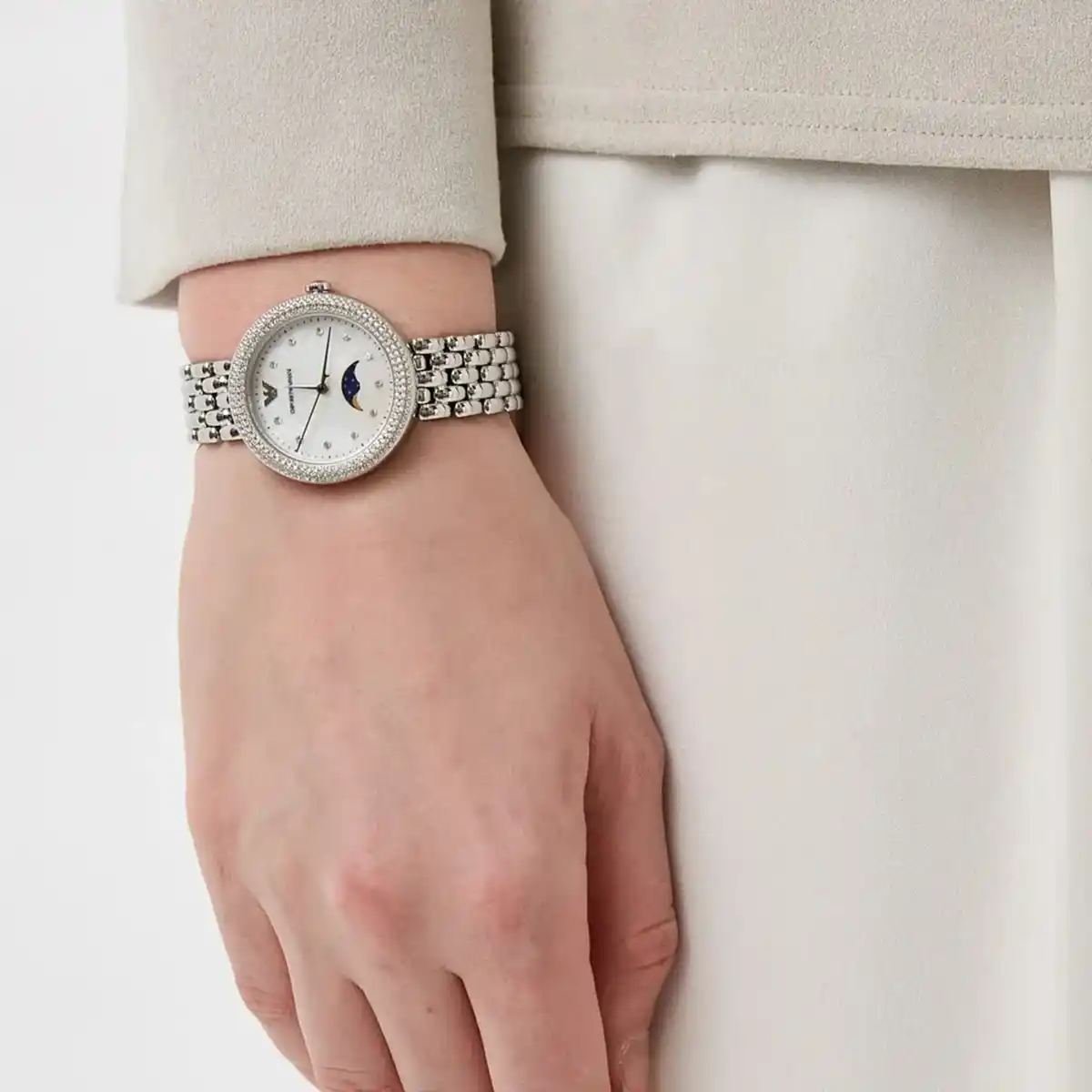 Emporio Armani Watch For Women AR11461 12 Emporio Armani Watch For Women AR11461 - Image 12